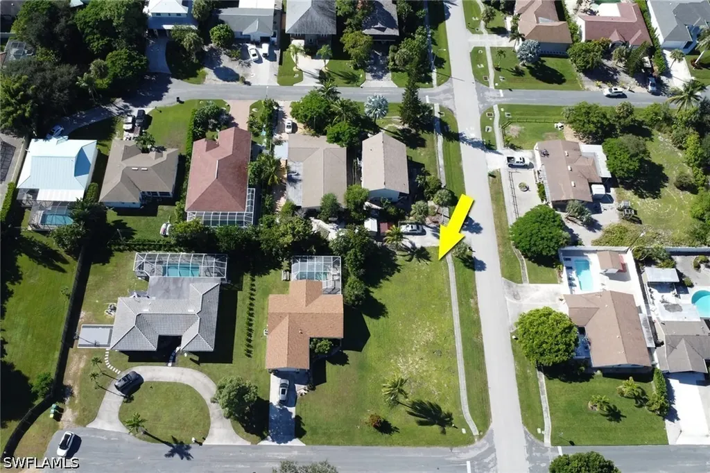 245 Quail Drive Marco Island FL 34145
