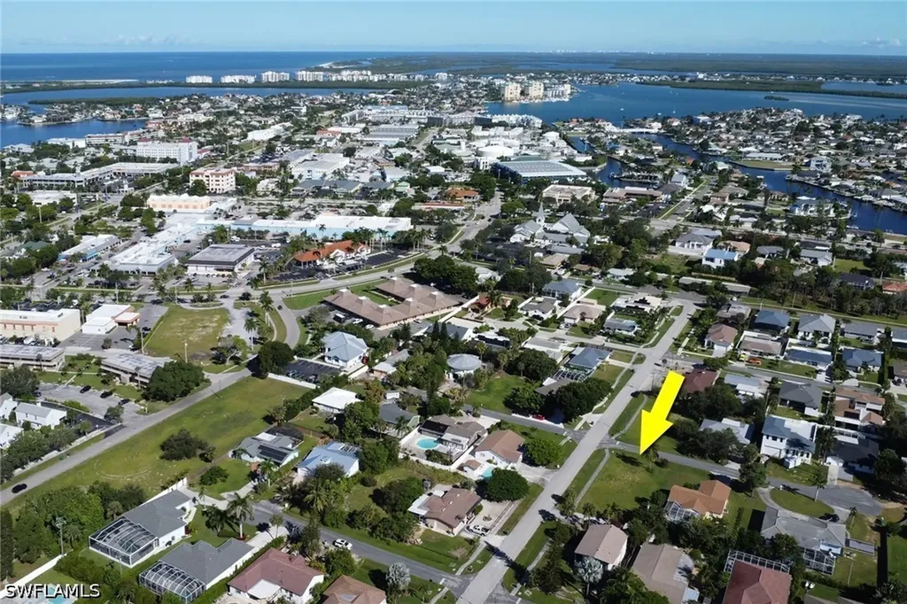 245 Quail Drive Marco Island FL 34145