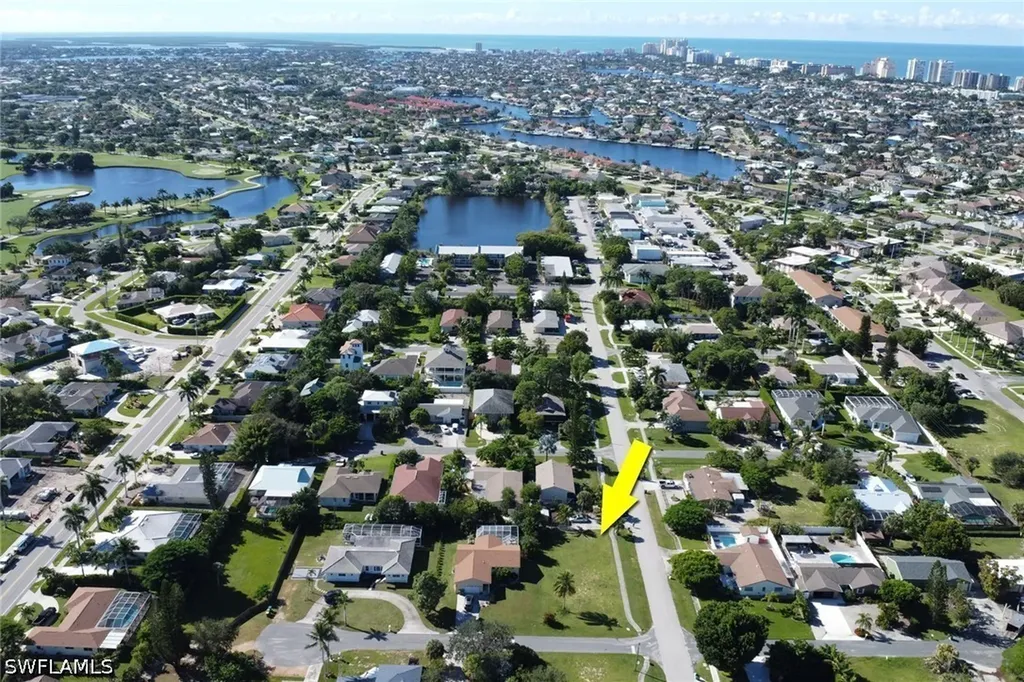 245 Quail Drive Marco Island FL 34145