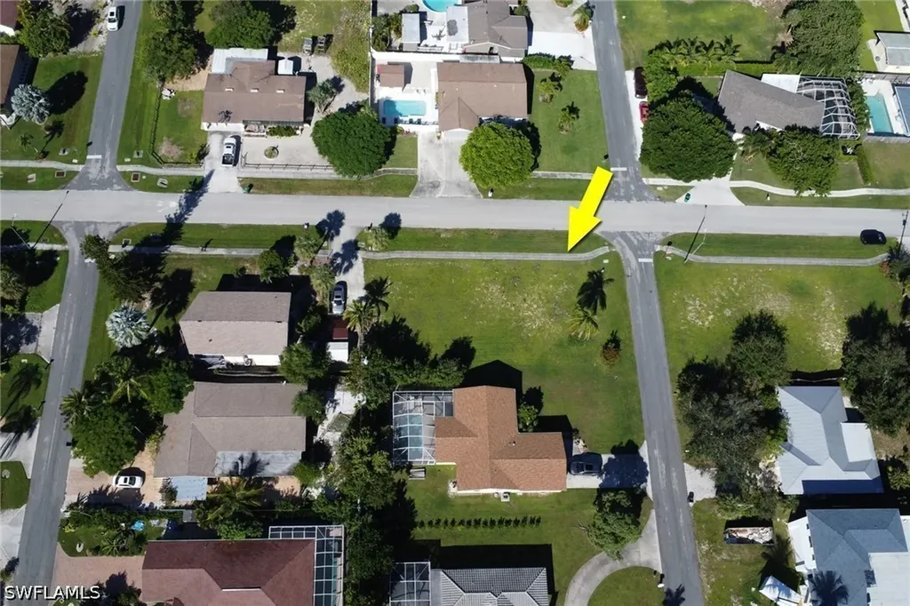 245 Quail Drive Marco Island FL 34145