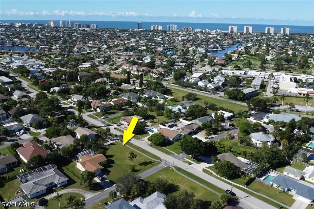 245 Quail Drive Marco Island FL 34145