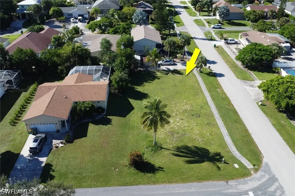 245 Quail Drive Marco Island FL 34145