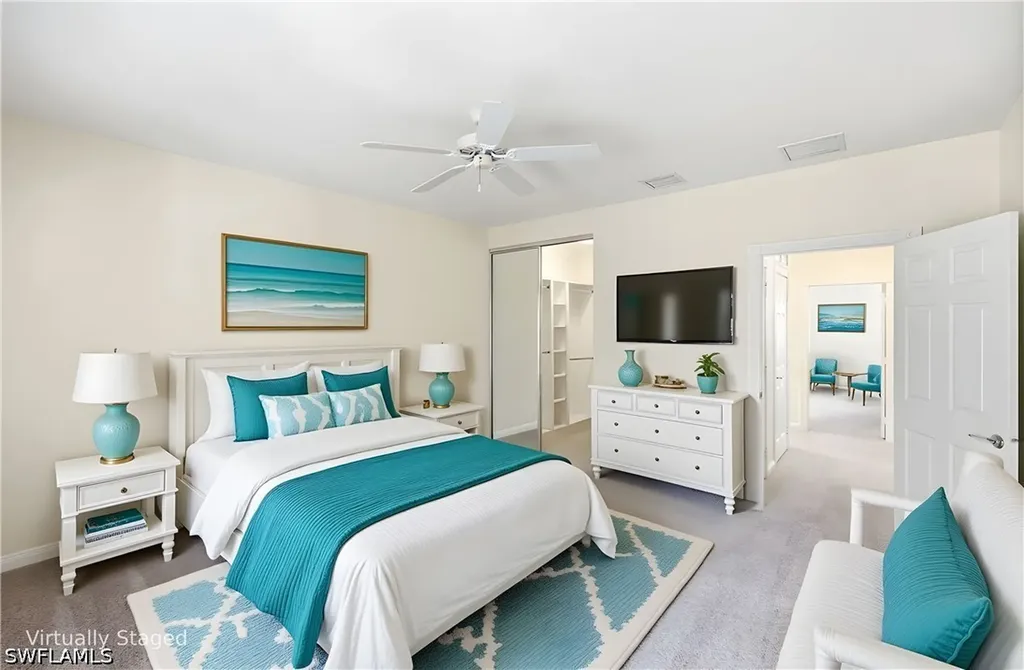 8108 Josefa Way Naples FL 34114