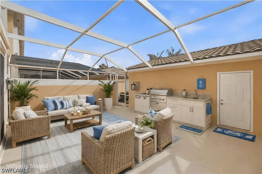 8108 Josefa Way Naples FL 34114
