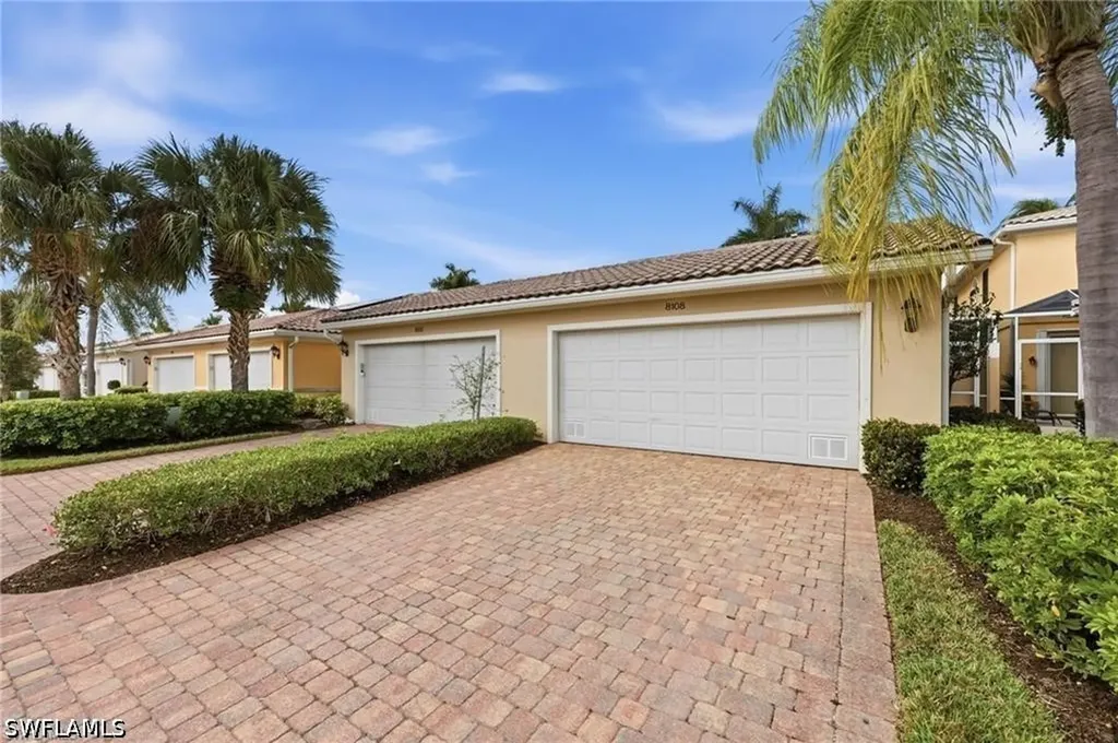 8108 Josefa Way Naples FL 34114