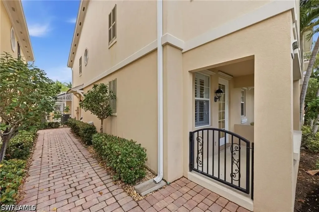 8108 Josefa Way Naples FL 34114
