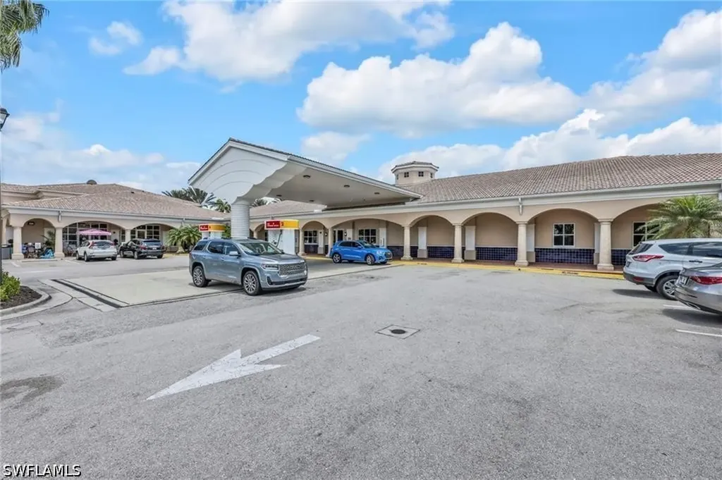8108 Josefa Way Naples FL 34114