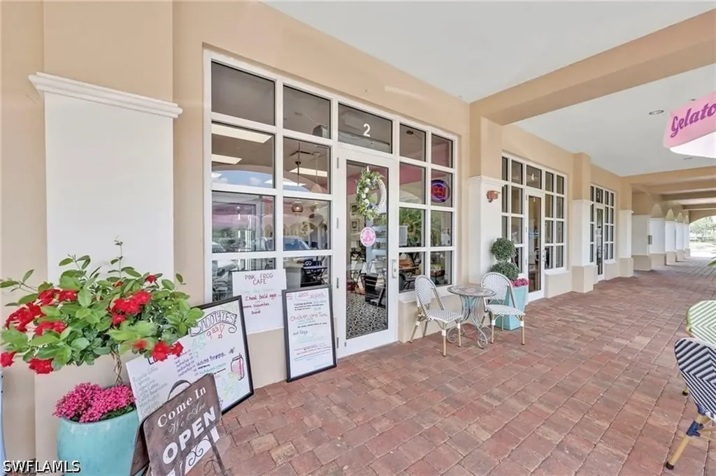 8108 Josefa Way Naples FL 34114