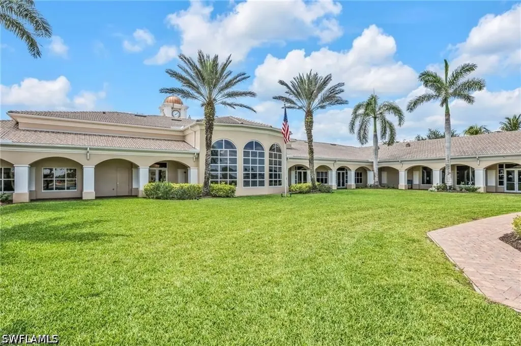 8108 Josefa Way Naples FL 34114