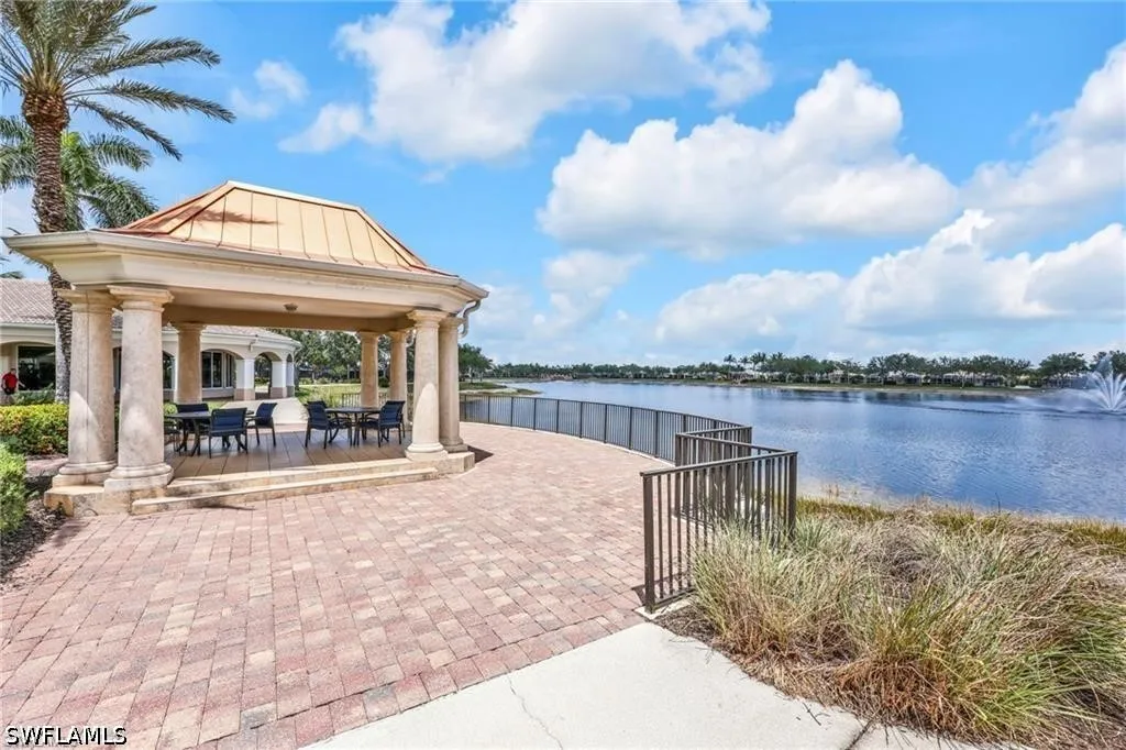 8108 Josefa Way Naples FL 34114