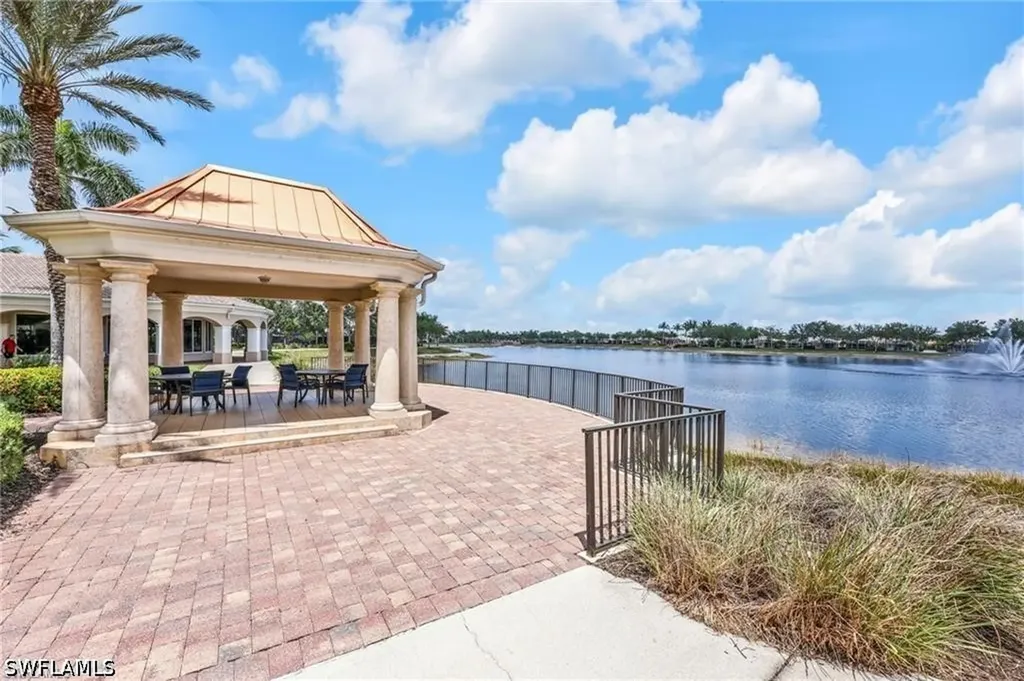 8108 Josefa Way Naples FL 34114
