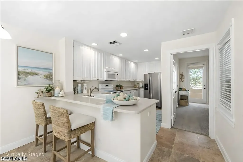 8108 Josefa Way Naples FL 34114