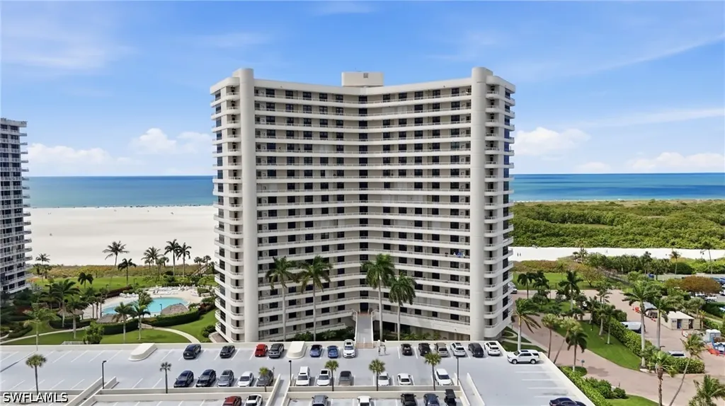 320 Seaview Court Marco Island FL 34145