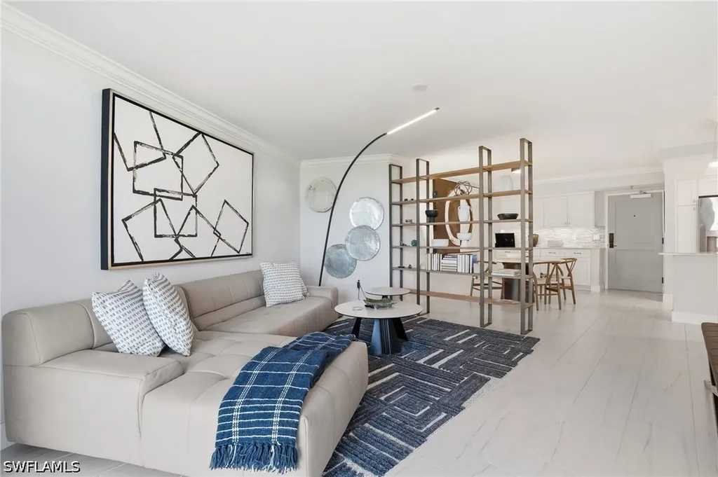 320 Seaview Court Marco Island FL 34145