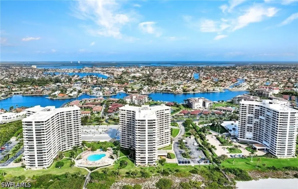 320 Seaview Court Marco Island FL 34145