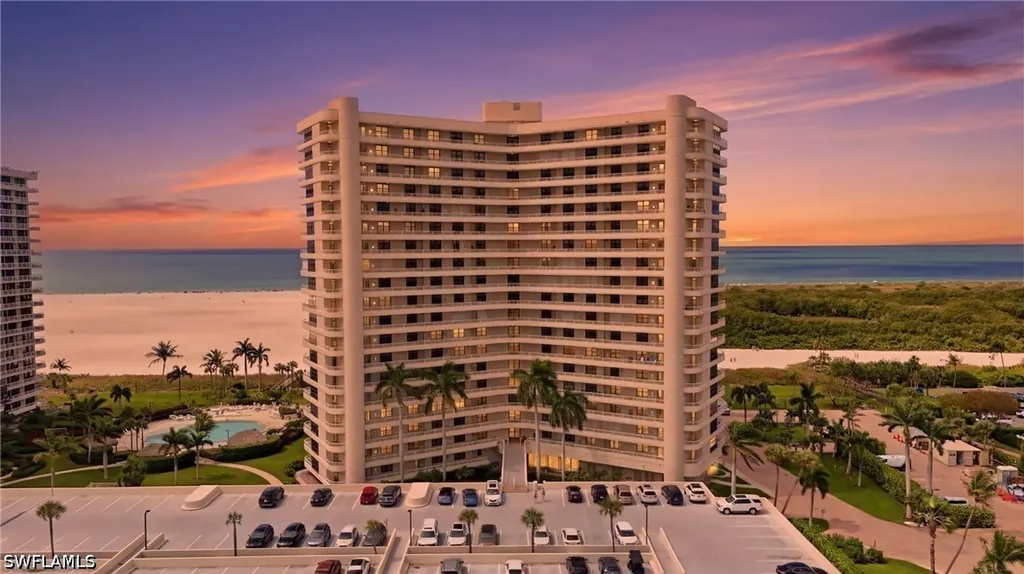 320 Seaview Court Marco Island FL 34145