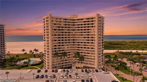 320 Seaview Court Marco Island FL 34145