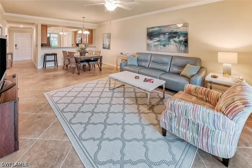 9528 Avellino Way Naples FL 34113