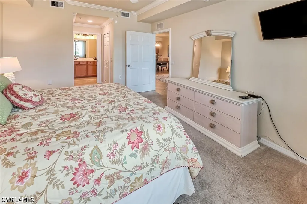 9528 Avellino Way Naples FL 34113