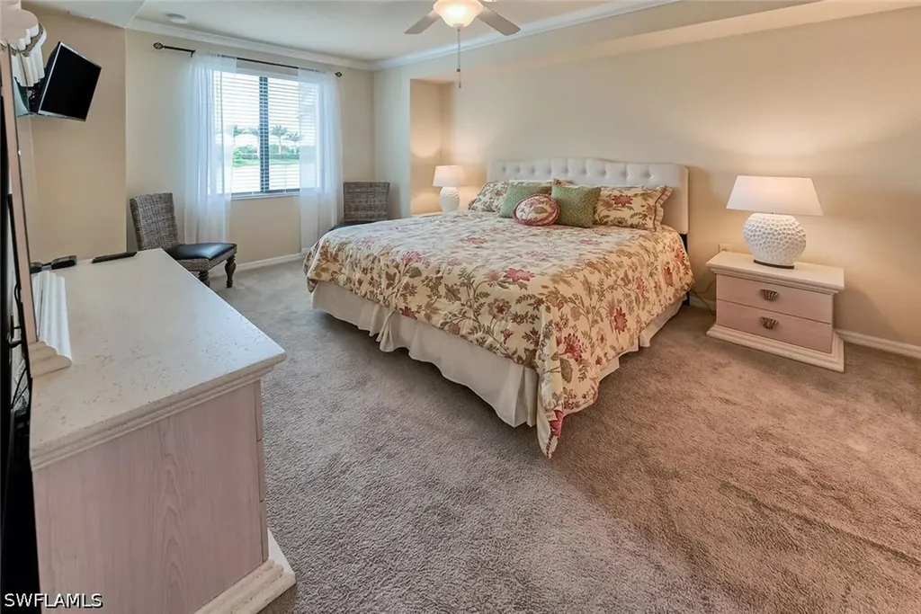 9528 Avellino Way Naples FL 34113