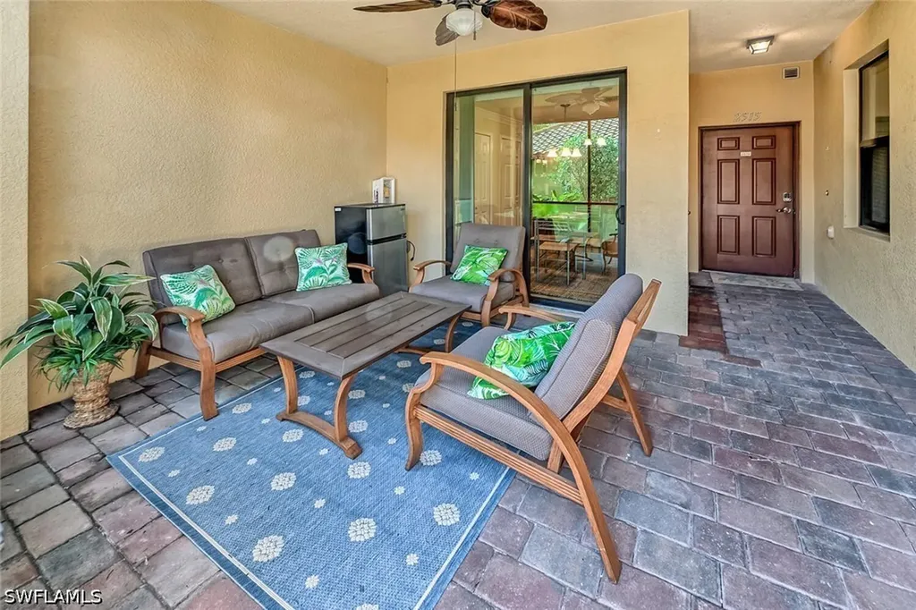 9528 Avellino Way Naples FL 34113