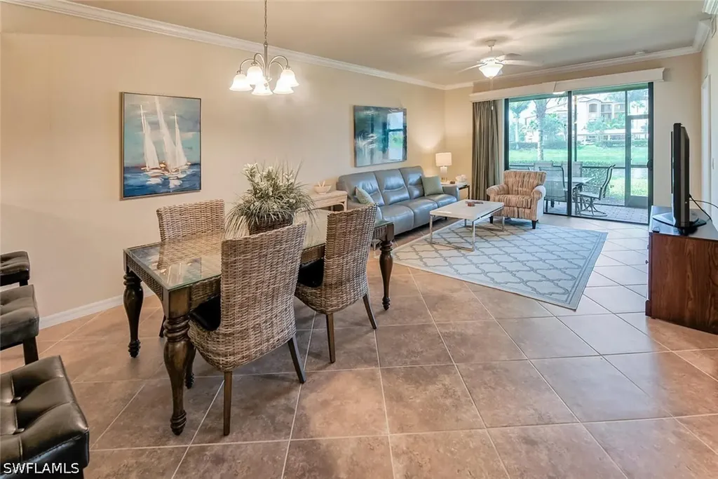 9528 Avellino Way Naples FL 34113