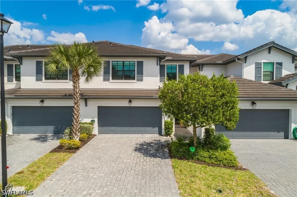 7588 Morgan Way Naples FL 34119