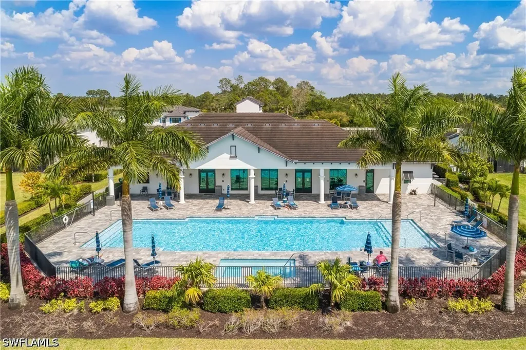 7588 Morgan Way Naples FL 34119
