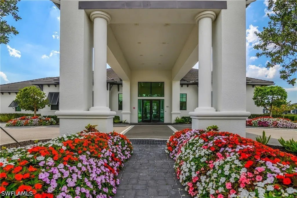 7588 Morgan Way Naples FL 34119