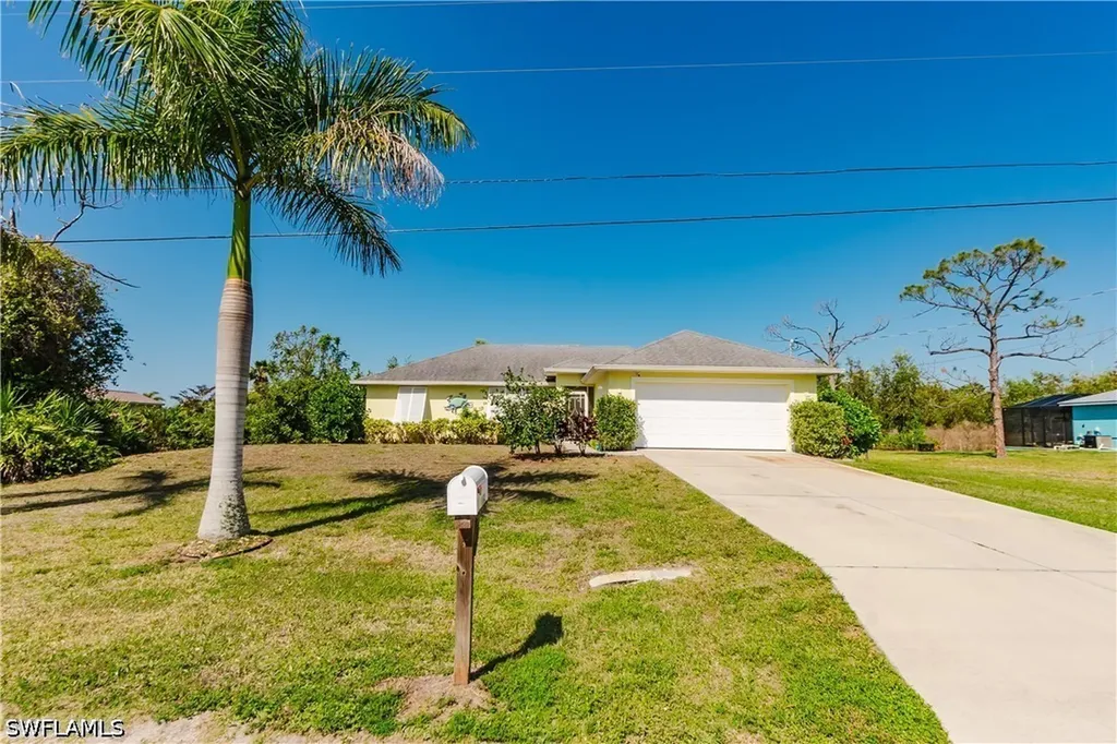 11693 Oakland Drive Bokeelia FL 33922