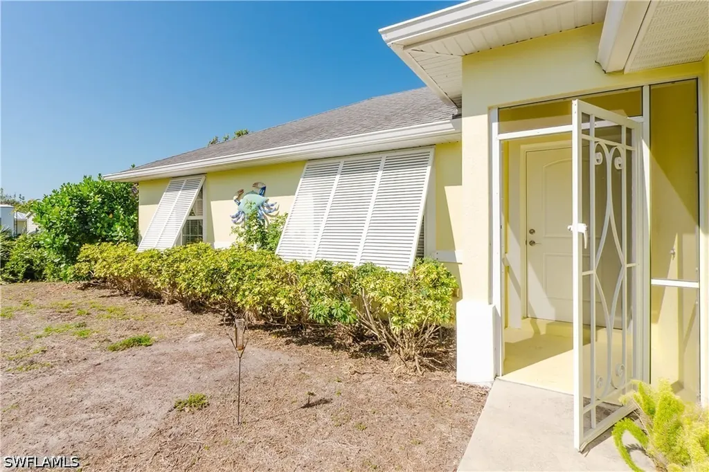 11693 Oakland Drive Bokeelia FL 33922