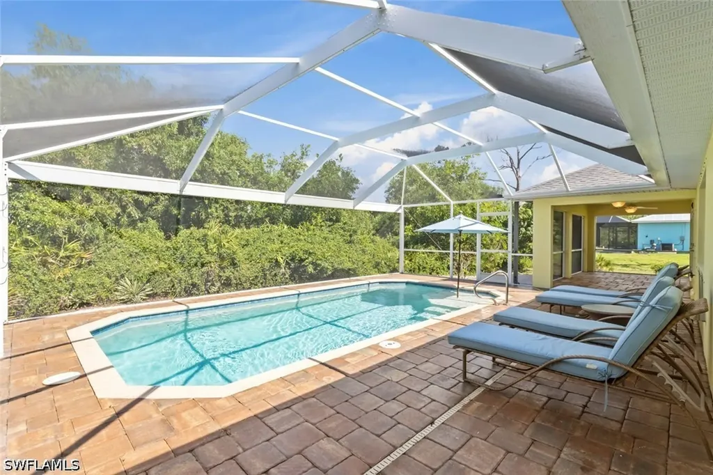 11693 Oakland Drive Bokeelia FL 33922