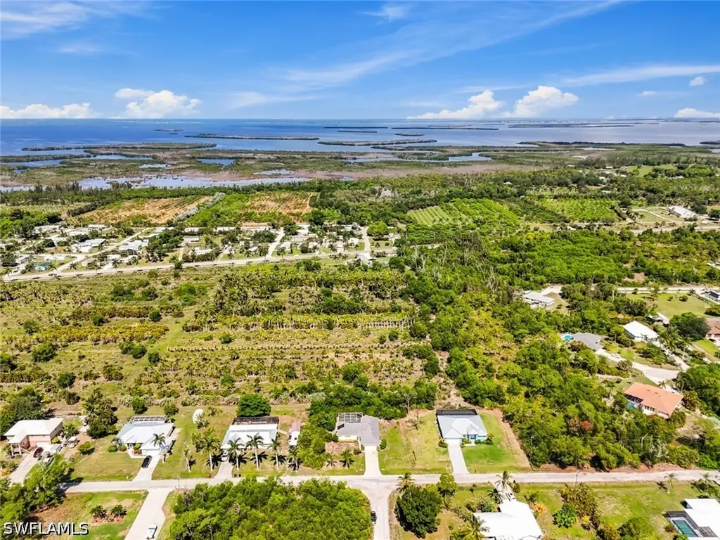11693 Oakland Drive Bokeelia FL 33922