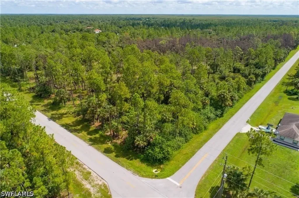Desoto Boulevard S 24 Avenue E Naples FL 34117