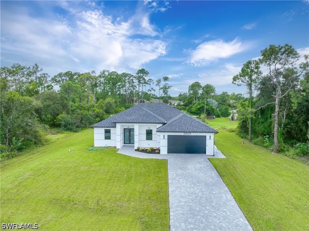 3809 Sunset Road Lehigh Acres FL 33971