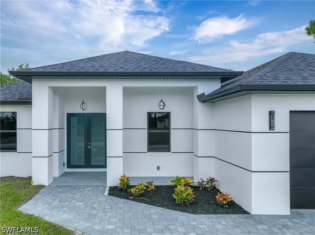 3809 Sunset Road Lehigh Acres FL 33971