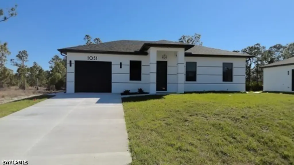 1051 Marine Avenue S Lehigh Acres FL 33974