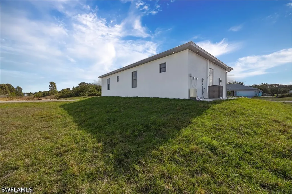 1051 Marine Avenue S Lehigh Acres FL 33974