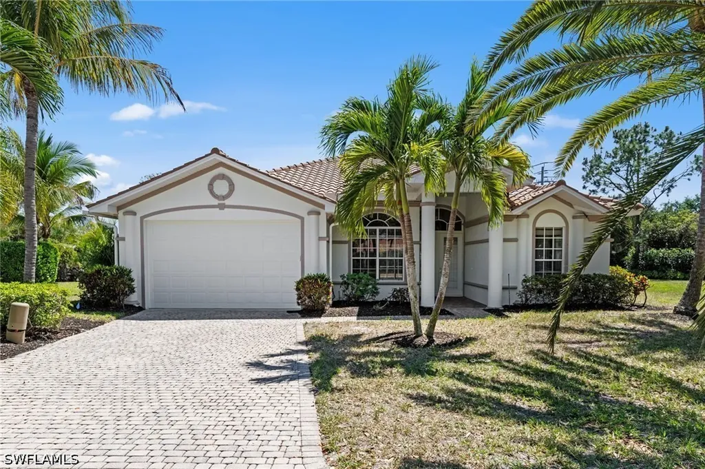 9623 Springlake Circle Estero FL 33928