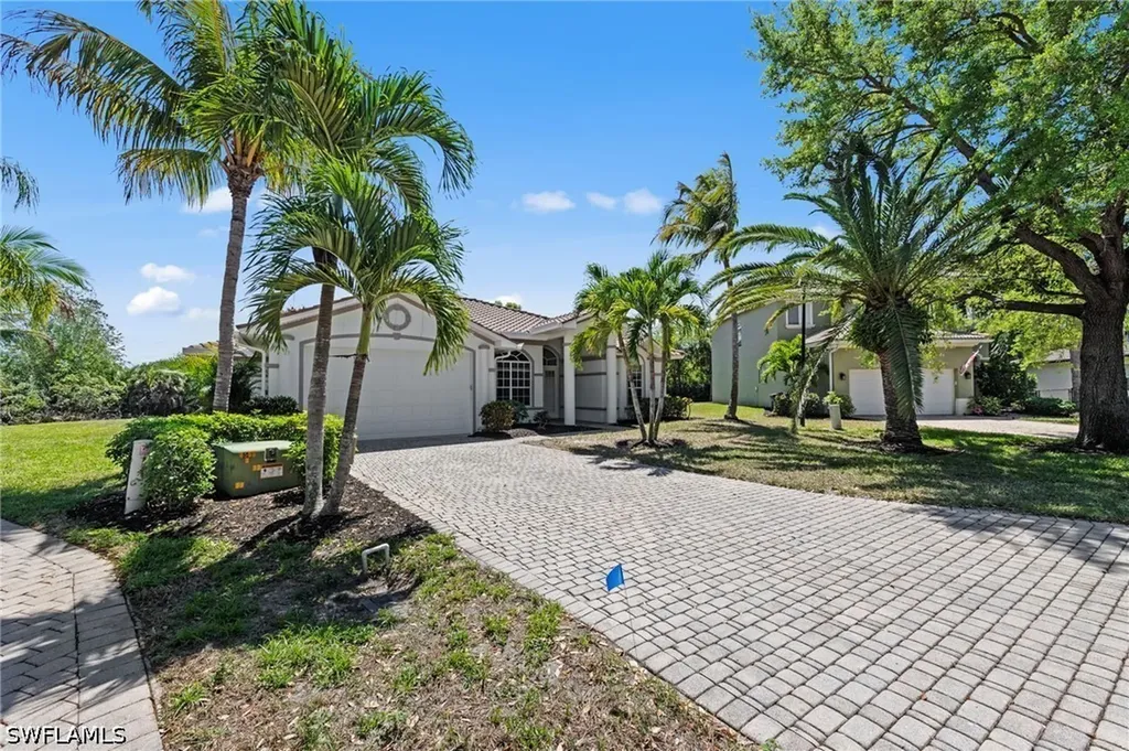9623 Springlake Circle Estero FL 33928