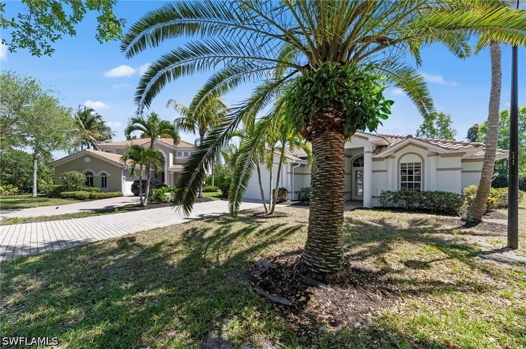 9623 Springlake Circle Estero FL 33928