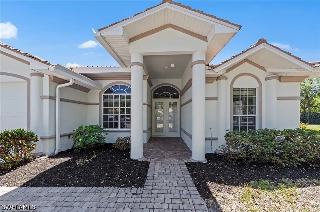9623 Springlake Circle Estero FL 33928