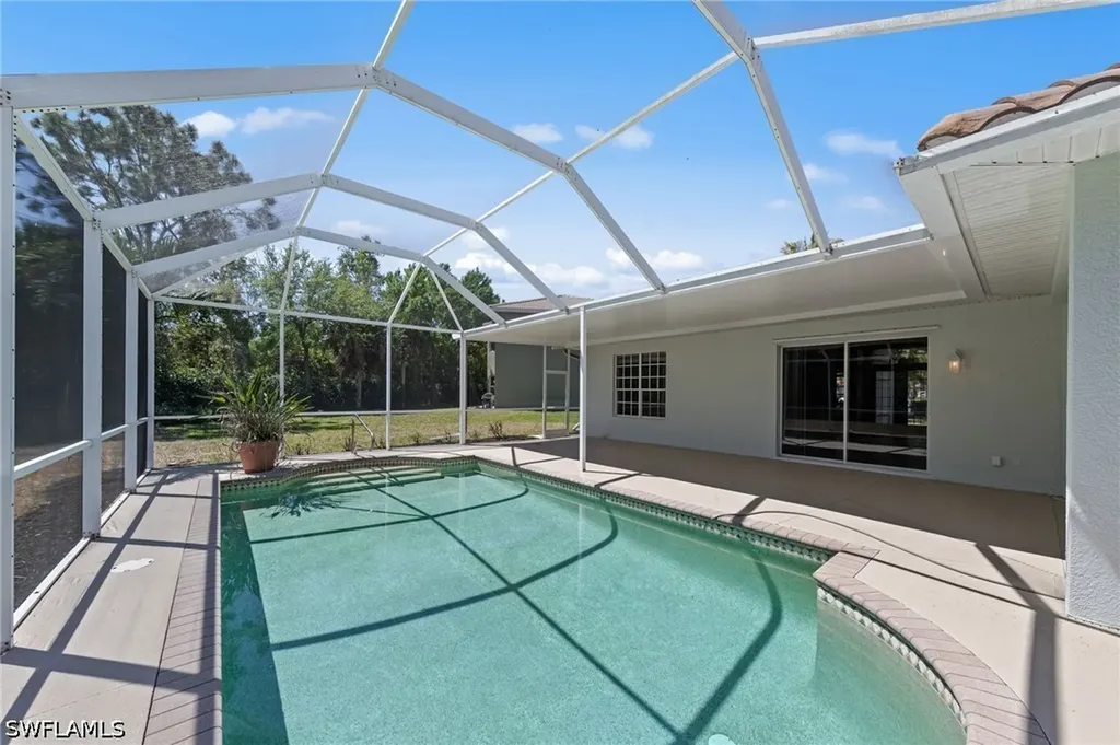 9623 Springlake Circle Estero FL 33928