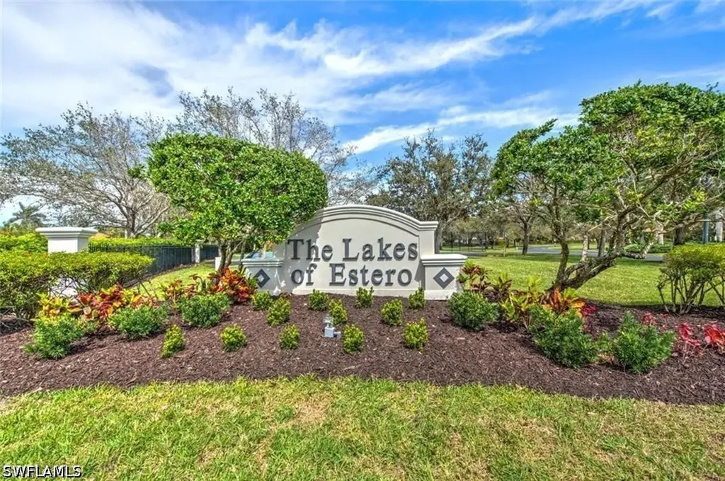 9623 Springlake Circle Estero FL 33928