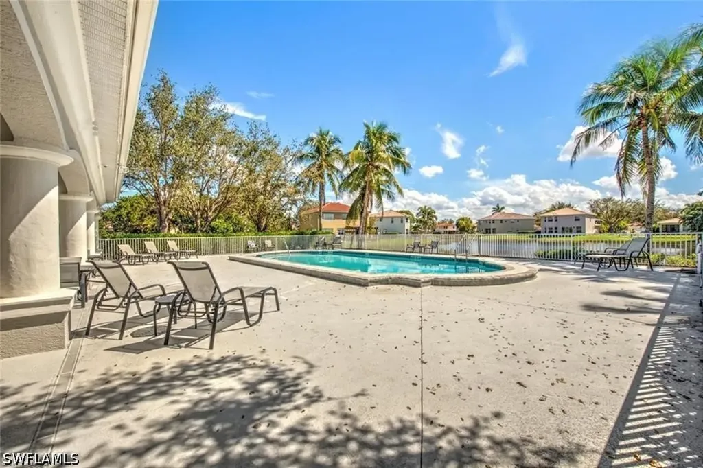 9623 Springlake Circle Estero FL 33928