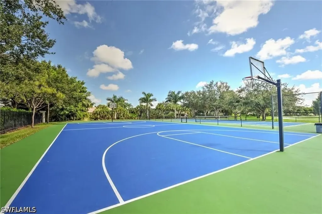 9623 Springlake Circle Estero FL 33928