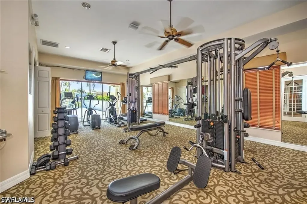 9623 Springlake Circle Estero FL 33928