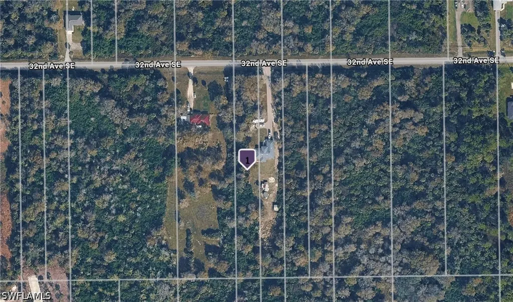 3636 32nd Avenue SE Naples FL 34117