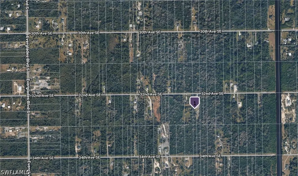 3636 32nd Avenue SE Naples FL 34117
