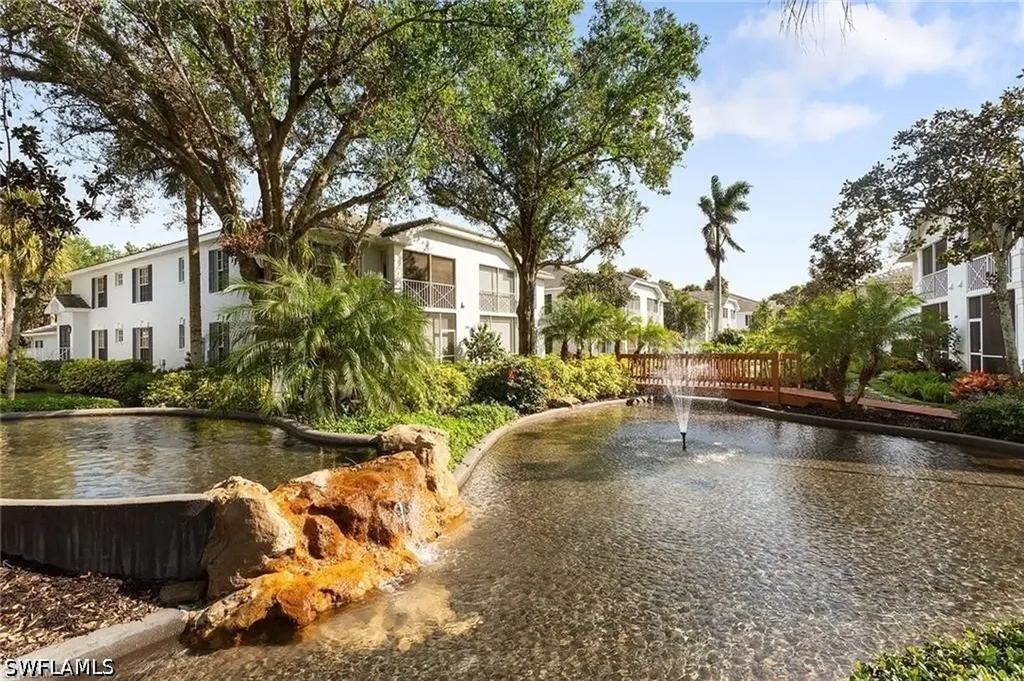 7092 Barrington Circle Naples FL 34108